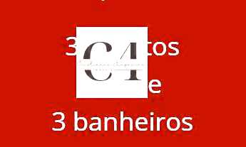 Imagem: Conforto e tranquilidade - Apartamento