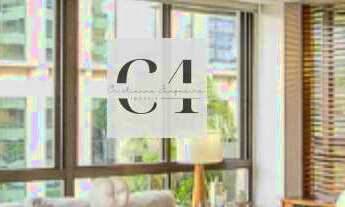 Imagem: Luxuoso Apartamento de 225 m² no Coração