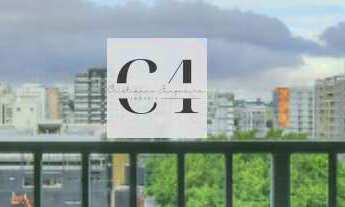 Imagem: Studio para venda com 1 quarto, 29m²