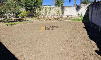 Imagem: Terreno Plano à Venda no Pinheirinho ��