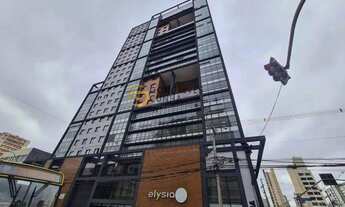 Imagem: Apartamento 1 Quarto Centro 32m2