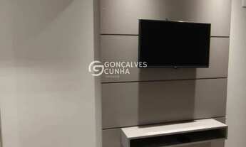 Imagem 7: Apartamento com 3 quartos, sacada com churrasqueira à venda no Cristo Rei