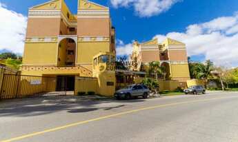 Imagem 4: Apartamento Garden 3 quartos sendo 1 suíte no Tingui em Curitiba