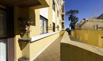 Imagem: Apartamento Garden 3 quartos sendo 1 suíte