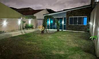 Imagem: Casa 2 Quartos sendo 1 Suite para venda