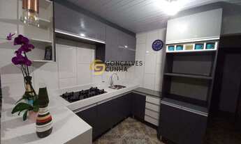 Imagem 6: Casa 2 Quartos sendo 1 Suite para venda no Cajuru 75m2