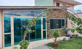 Imagem 4: Casa 2 Quartos sendo 1 Suite para venda no Cajuru 75m2