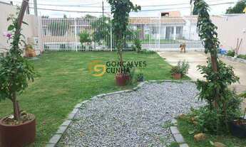 Imagem 2: Casa 2 Quartos sendo 1 Suite para venda no Cajuru 75m2