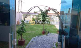 Imagem 5: Casa 2 Quartos sendo 1 Suite para venda no Cajuru 75m2