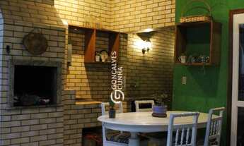 Imagem: Casa 4 Quartos Atuba Curitiba 151m2