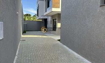 Imagem 3: Casa com 3 quartos à venda - Cidade Industrial com fácil acesso ao parque Barigui em Curit