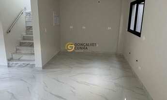 Imagem 5: Casa com 3 quartos à venda - Cidade Industrial com fácil acesso ao parque Barigui em Curit