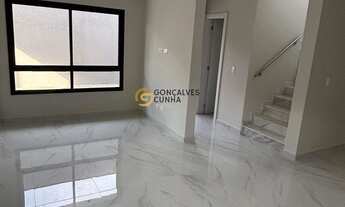 Imagem 4: Casa com 3 quartos à venda - Cidade Industrial com fácil acesso ao parque Barigui em Curit