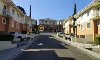 Imagem: Casa de condomínio à venda no Guabirotuba