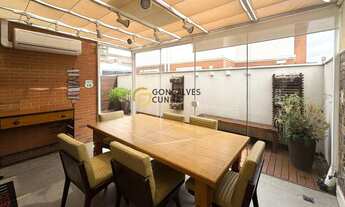 Imagem 4: Casa de condomínio à venda no Guabirotuba com 3 quartos sendo 1 Suíte 185m² - Curitiba