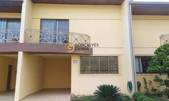 Imagem 2: Casa em Condomínio 3 Quartos sendo 1 Suíte à venda no Bacacheri em Curitiba