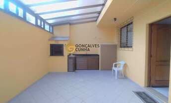 Imagem 1: Casa em Condomínio 3 Quartos sendo 1 Suíte à venda no Bacacheri em Curitiba