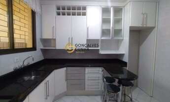 Imagem 5: Casa em Condomínio 3 Quartos sendo 1 Suíte à venda no Bacacheri em Curitiba