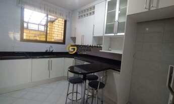 Imagem 6: Casa em Condomínio 3 Quartos sendo 1 Suíte à venda no Bacacheri em Curitiba