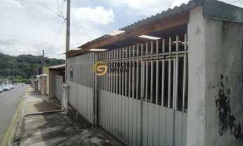 Imagem 4: Casa Residencial 3Q sendo 1 Suíte em condomínio no bairro Santa Cândida 60m2