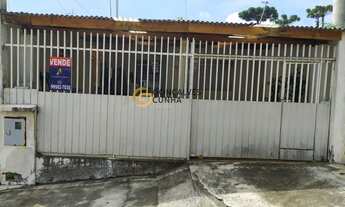 Imagem 2: Casa Residencial 3Q sendo 1 Suíte em condomínio no bairro Santa Cândida 60m2