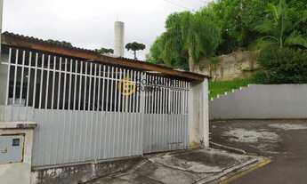 Imagem 3: Casa Residencial 3Q sendo 1 Suíte em condomínio no bairro Santa Cândida 60m2