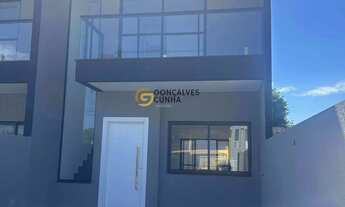 Imagem 2: Casa/Sobrado duplex à venda em Matinhos - 3 quartos sendo 1 Suíte - 250m do Mar