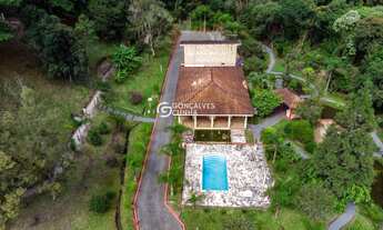 Imagem: CHACARA Casa 4 Quartos em São Jose dos