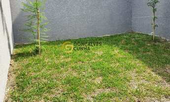 Imagem 2: Sobrado Novo à venda no Alto Boqueirão - 87m2