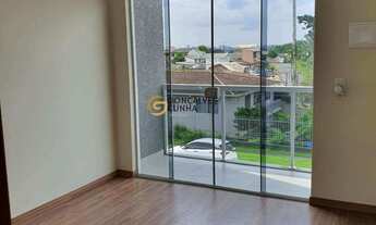 Imagem 7: Sobrado Novo à venda no Alto Boqueirão - 86,70m2