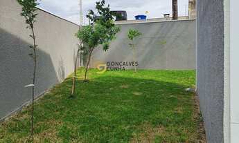 Imagem 2: Sobrado Novo à venda no Alto Boqueirão - 86,70m2