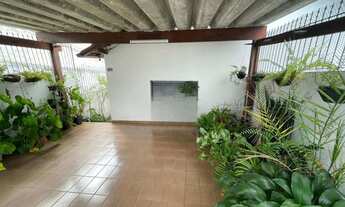 Imagem: Casa assobradada para venda em São João