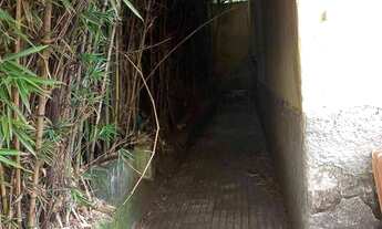 Imagem 2: Casa Comercial à venda Vila Clementino ao Lado do Hospital São Paulo, 120m2, 3 dormitórios