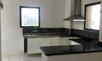 Imagem 2: Apto 4 Quartos sendo 3 Suítes, - 250m2, 3 vagas de garagem. AP0002