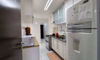 Imagem 4: Apto em Pinheiros SP 2 dormitórios, 2 banheiros, rua arborizada, Próximo aos metrôs Clínic