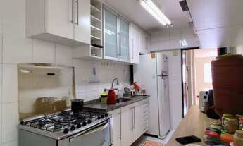 Imagem 5: Apto em Pinheiros SP 2 dormitórios, 2 banheiros, rua arborizada, Próximo aos metrôs Clínic