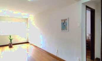 Imagem 6: Apto em Pinheiros SP 2 dormitórios, 2 banheiros, rua arborizada, Próximo aos metrôs Clínic