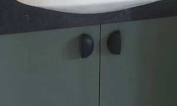 Imagem 7: Apartamento 1 dormitório, 21m2, Mobiliado, condomínio incluso na locação pela Av. Nove de