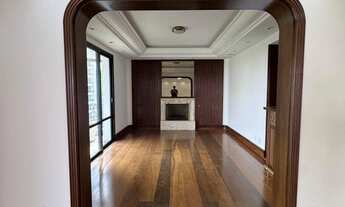 Imagem 4: Apartamento 4 dormitórios, 4 suítes, 6 banheiros, 3 vagas de garagem, 350m2 AP0008