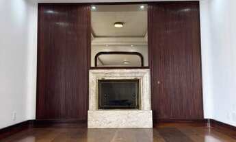 Imagem 5: Apartamento 4 dormitórios, 4 suítes, 6 banheiros, 3 vagas de garagem, 350m2 AP0008