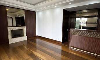 Imagem 6: Apartamento 4 dormitórios, 4 suítes, 6 banheiros, 3 vagas de garagem, 350m2 AP0008