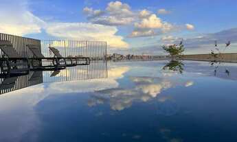 Imagem: Apartamento com 1 Quarto para alugar, 50m²