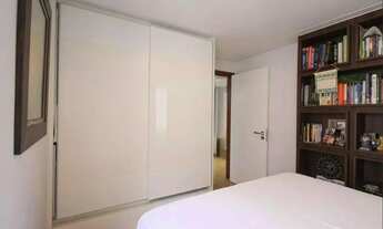 Imagem: Apartamento com 3 Quartos para alugar, 120m²