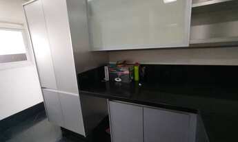 Imagem 4: Apartamento com 553m2 na Vila Nova Conceição, muito Luxo para você, 8 vagas, 3 salas, 5 qu