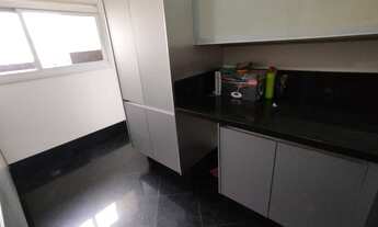 Imagem 6: Apartamento com 553m2 na Vila Nova Conceição, muito Luxo para você, 8 vagas, 3 salas, 5 qu