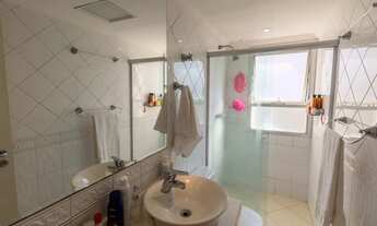 Imagem 3: Apartamento Compacto e Reformado e Mobiliado no Coração do Itaim Bibi 41m2 – 1 Dormitório