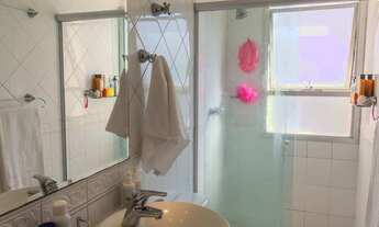 Imagem 4: Apartamento Compacto e Reformado e Mobiliado no Coração do Itaim Bibi 41m2 – 1 Dormitório