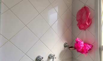 Imagem 5: Apartamento Compacto e Reformado e Mobiliado no Coração do Itaim Bibi 41m2 – 1 Dormitório