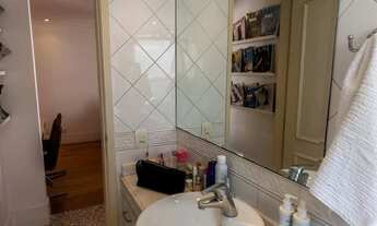 Imagem 6: Apartamento Compacto e Reformado e Mobiliado no Coração do Itaim Bibi 41m2 – 1 Dormitório