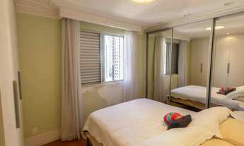 Imagem 7: Apartamento Compacto e Reformado e Mobiliado no Coração do Itaim Bibi 41m2 – 1 Dormitório